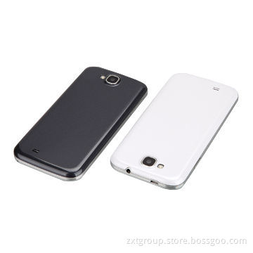 5-inch Android 4.2 MTK6582 Quad Core Smartphone,1GB 8GB IPS Screen,Wi-Fi,Bluetooth,GPS,3G,8MP Camera